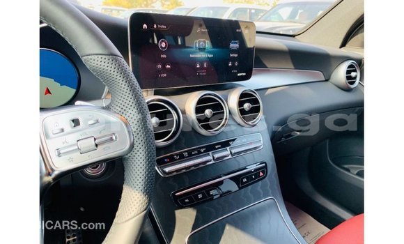 Acheter Import Voiture Mercedes-Benz GLC Noir à Import - Dubai, Estuaire Acheter Import Voiture Mercedes-Benz GLC Noir à Import - Dubai, Estuaire