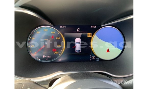 Acheter Import Voiture Mercedes-Benz GLC Noir à Import - Dubai, Estuaire Acheter Import Voiture Mercedes-Benz GLC Noir à Import - Dubai, Estuaire