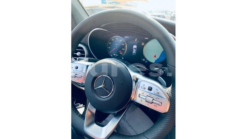 Big with watermark mercedes benz glc estuaire import dubai 5235