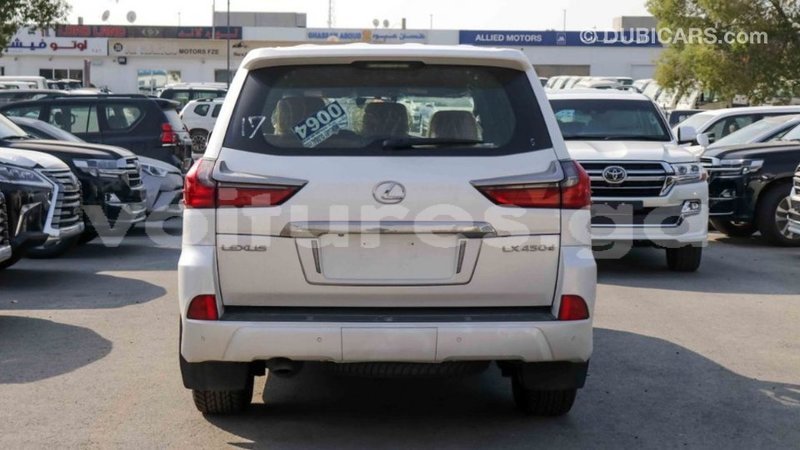 Big with watermark lexus lx estuaire import dubai 5236