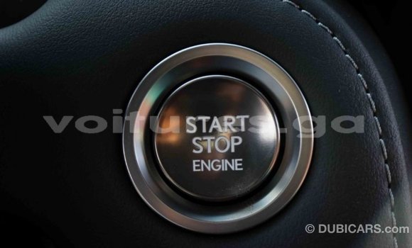 Acheter Import Voiture Lexus LX Blanc à Import - Dubai, Estuaire Acheter Import Voiture Lexus LX Blanc à Import - Dubai, Estuaire