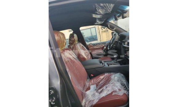 Acheter Import Voiture Lexus LX Autre à Import - Dubai, Estuaire Acheter Import Voiture Lexus LX Autre à Import - Dubai, Estuaire