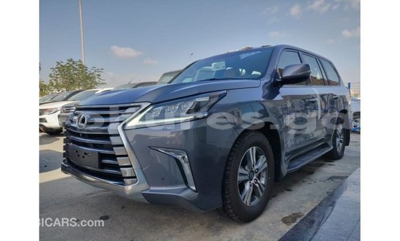 Acheter Import Voiture Lexus LX Autre à Import - Dubai, Estuaire Acheter Import Voiture Lexus LX Autre à Import - Dubai, Estuaire