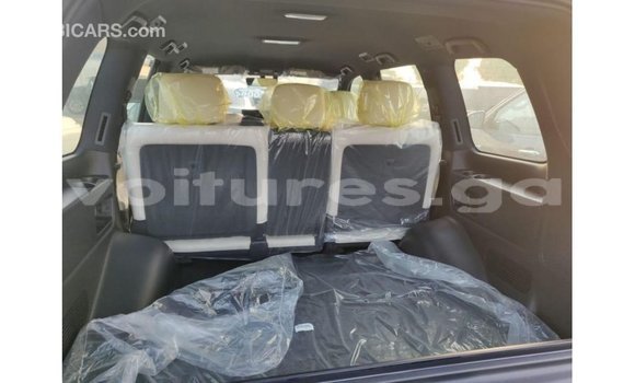 Acheter Import Voiture Lexus LX Bleu à Import - Dubai, Estuaire Acheter Import Voiture Lexus LX Bleu à Import - Dubai, Estuaire