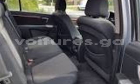 Acheter Occasion Voiture Hyundai Santa Fe Gris à Libreville, Estuaire Acheter Occasion Voiture Hyundai Santa Fe Gris à Libreville, Estuaire