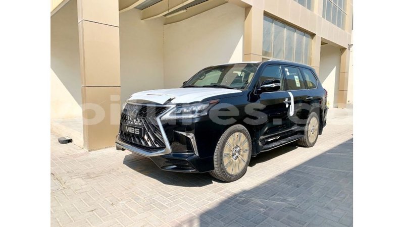 Big with watermark lexus lx estuaire import dubai 5245