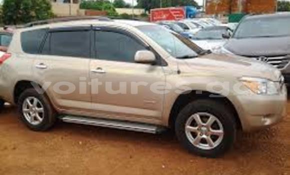 Acheter Neuf Voiture Toyota RAV4 Autre à Libreville au Estuaire Acheter Neuf Voiture Toyota RAV4 Autre à Libreville au Estuaire