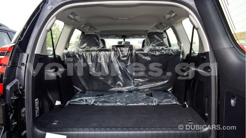 Big with watermark toyota prado estuaire import dubai 5246