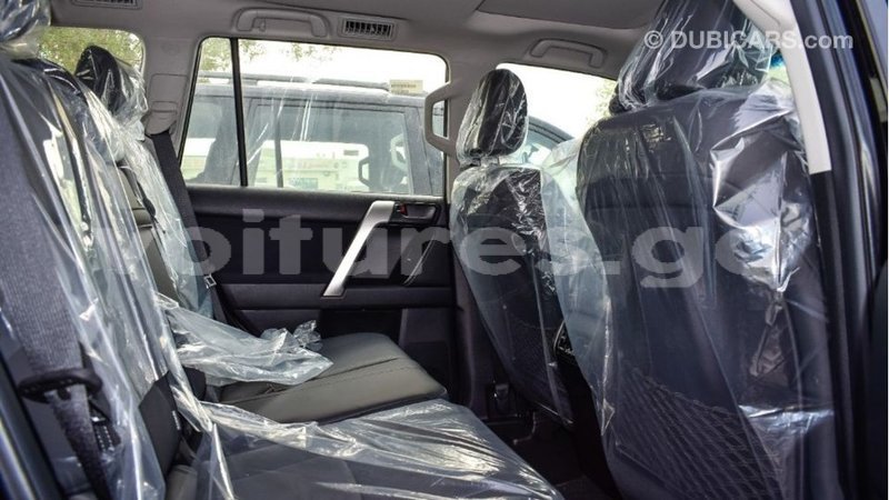 Big with watermark toyota prado estuaire import dubai 5246