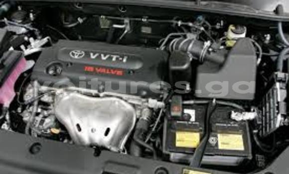 Acheter Neuf Voiture Toyota RAV4 Autre à Libreville au Estuaire Acheter Neuf Voiture Toyota RAV4 Autre à Libreville au Estuaire