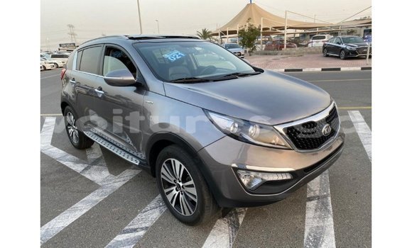 Acheter Import Voiture Kia Sportage Autre à Import - Dubai, Estuaire Acheter Import Voiture Kia Sportage Autre à Import - Dubai, Estuaire