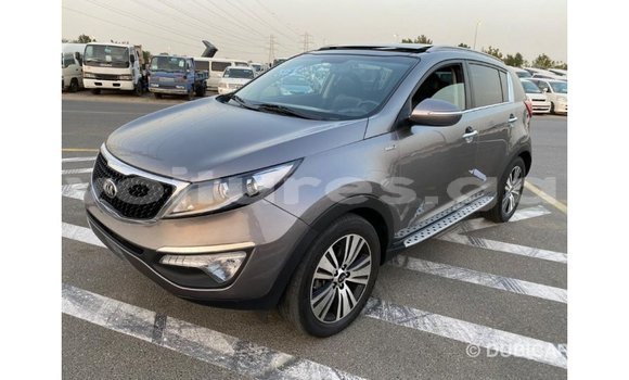 Acheter Import Voiture Kia Sportage Autre à Import - Dubai, Estuaire Acheter Import Voiture Kia Sportage Autre à Import - Dubai, Estuaire