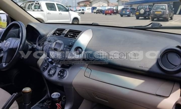 Acheter Neuf Voiture Toyota RAV4 Autre à Libreville, Estuaire Acheter Neuf Voiture Toyota RAV4 Autre à Libreville, Estuaire