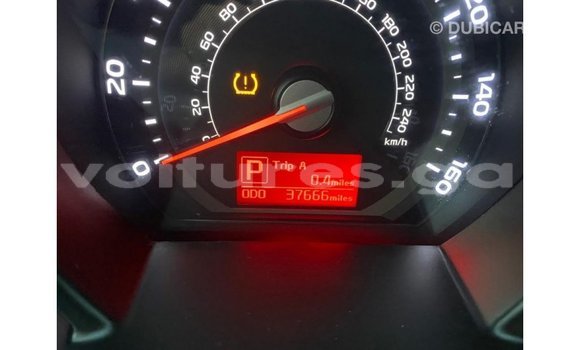 Acheter Import Voiture Kia Sportage Autre à Import - Dubai, Estuaire Acheter Import Voiture Kia Sportage Autre à Import - Dubai, Estuaire