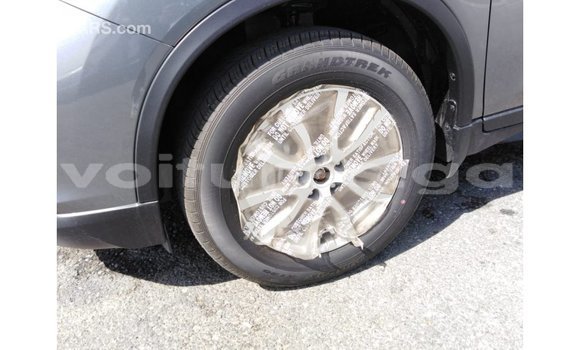 Acheter Import Utilitaire Nissan Evalia Autre à Import - Dubai, Estuaire Acheter Import Utilitaire Nissan Evalia Autre à Import - Dubai, Estuaire