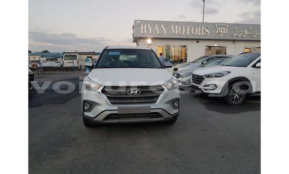 Acheter Import Voiture Hyundai Creta Autre à Import - Dubai, Estuaire Acheter Import Voiture Hyundai Creta Autre à Import - Dubai, Estuaire
