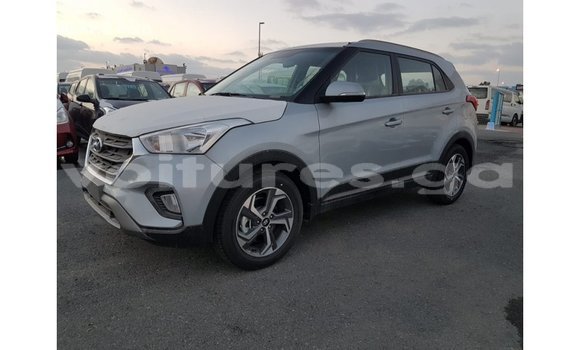 Acheter Import Voiture Hyundai Creta Autre à Import - Dubai, Estuaire Acheter Import Voiture Hyundai Creta Autre à Import - Dubai, Estuaire