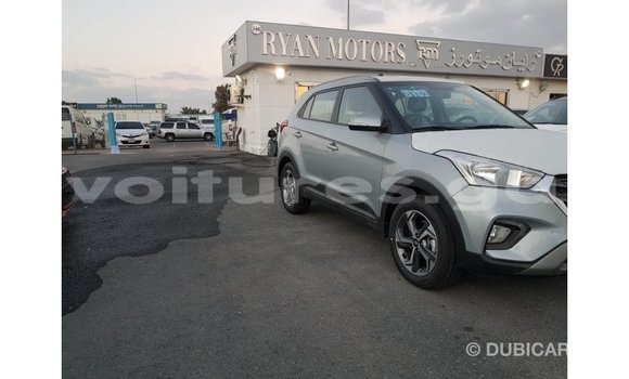 Acheter Import Voiture Hyundai Creta Autre à Import - Dubai, Estuaire Acheter Import Voiture Hyundai Creta Autre à Import - Dubai, Estuaire