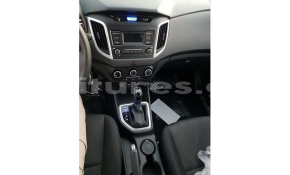 Acheter Import Voiture Hyundai Creta Autre à Import - Dubai, Estuaire Acheter Import Voiture Hyundai Creta Autre à Import - Dubai, Estuaire