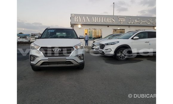 Acheter Import Voiture Hyundai Creta Autre à Import - Dubai, Estuaire Acheter Import Voiture Hyundai Creta Autre à Import - Dubai, Estuaire