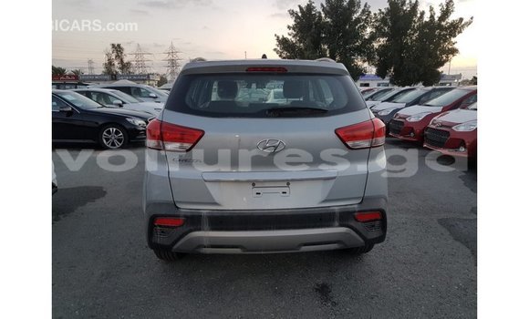 Acheter Import Voiture Hyundai Creta Autre à Import - Dubai, Estuaire Acheter Import Voiture Hyundai Creta Autre à Import - Dubai, Estuaire