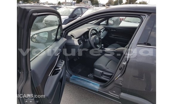 Acheter Import Voiture Toyota C-HR Autre à Import - Dubai, Estuaire Acheter Import Voiture Toyota C-HR Autre à Import - Dubai, Estuaire