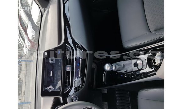 Acheter Import Voiture Toyota C-HR Autre à Import - Dubai, Estuaire Acheter Import Voiture Toyota C-HR Autre à Import - Dubai, Estuaire