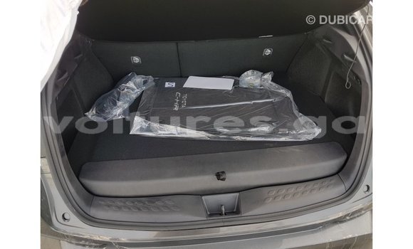 Acheter Import Voiture Toyota C-HR Autre à Import - Dubai, Estuaire Acheter Import Voiture Toyota C-HR Autre à Import - Dubai, Estuaire