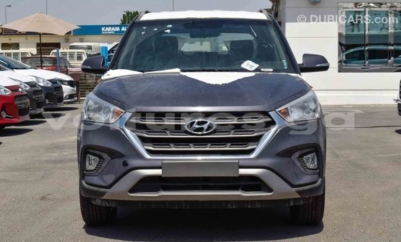 Acheter Import Voiture Hyundai Creta Autre à Import - Dubai, Estuaire Acheter Import Voiture Hyundai Creta Autre à Import - Dubai, Estuaire