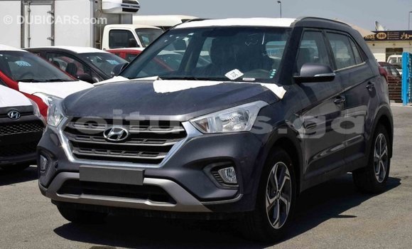 Acheter Import Voiture Hyundai Creta Autre à Import - Dubai, Estuaire Acheter Import Voiture Hyundai Creta Autre à Import - Dubai, Estuaire