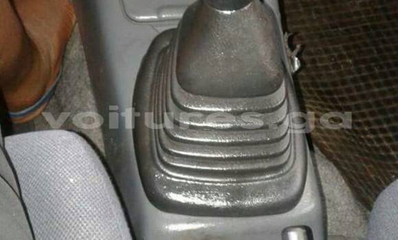 Acheter Occasion Voiture Toyota RAV4 Bleu à Libreville, Estuaire Acheter Occasion Voiture Toyota RAV4 Bleu à Libreville, Estuaire