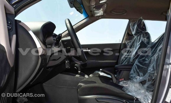 Acheter Import Voiture Hyundai Creta Autre à Import - Dubai, Estuaire Acheter Import Voiture Hyundai Creta Autre à Import - Dubai, Estuaire