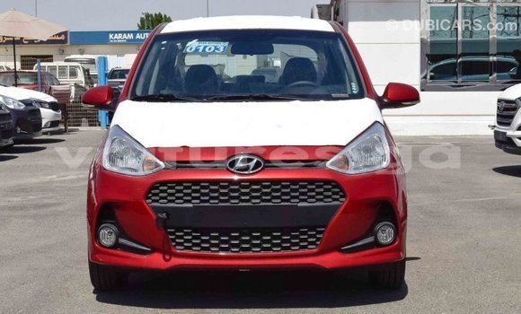 Acheter Import Voiture Hyundai i10 Rouge à Import - Dubai, Estuaire Acheter Import Voiture Hyundai i10 Rouge à Import - Dubai, Estuaire