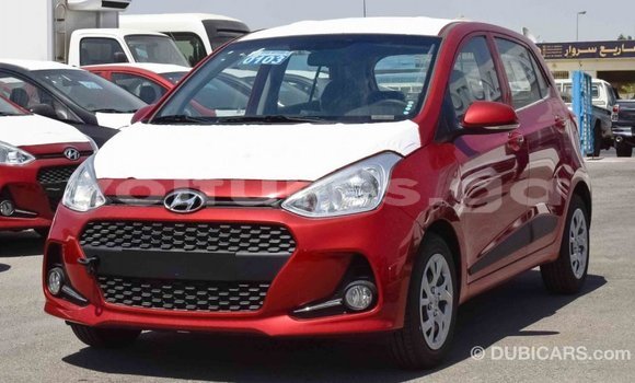Acheter Import Voiture Hyundai i10 Rouge à Import - Dubai, Estuaire Acheter Import Voiture Hyundai i10 Rouge à Import - Dubai, Estuaire
