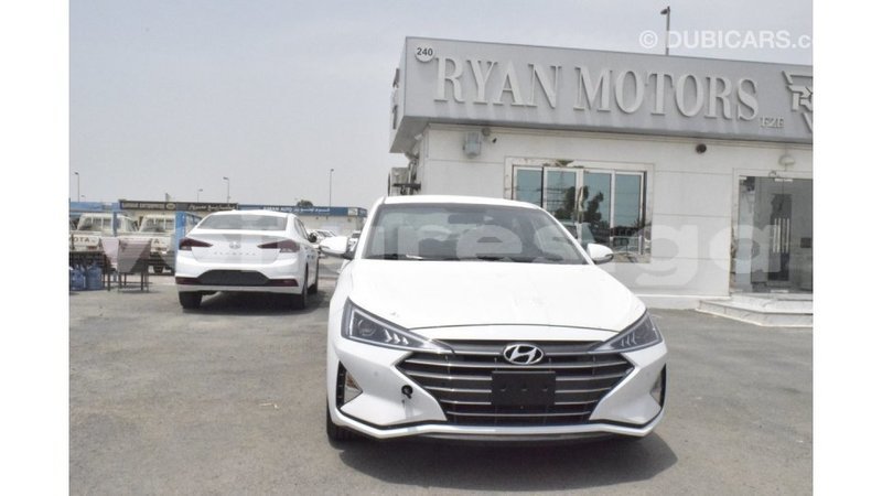 Big with watermark hyundai elantra estuaire import dubai 5260