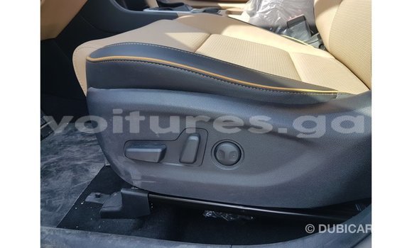 Acheter Import Voiture Kia Sportage Blanc à Import - Dubai, Estuaire Acheter Import Voiture Kia Sportage Blanc à Import - Dubai, Estuaire