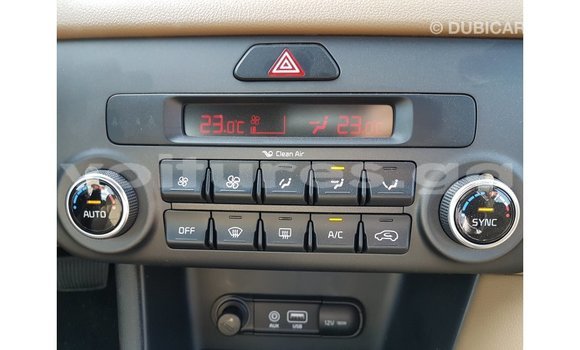 Acheter Import Voiture Kia Sportage Blanc à Import - Dubai, Estuaire Acheter Import Voiture Kia Sportage Blanc à Import - Dubai, Estuaire