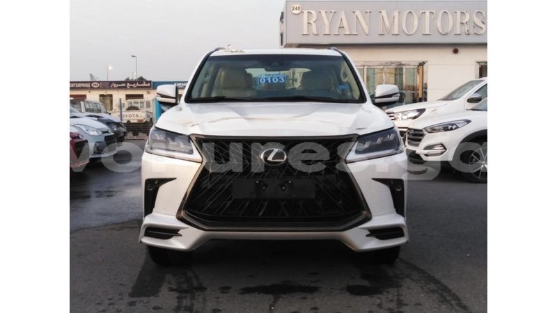 Big with watermark lexus lx estuaire import dubai 5263