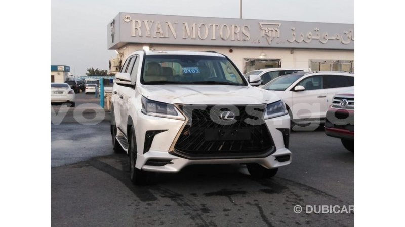 Big with watermark lexus lx estuaire import dubai 5263