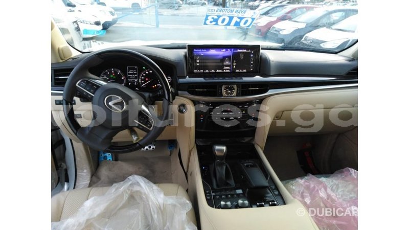 Big with watermark lexus lx estuaire import dubai 5263