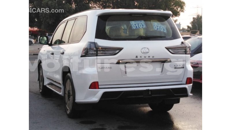 Big with watermark lexus lx estuaire import dubai 5263