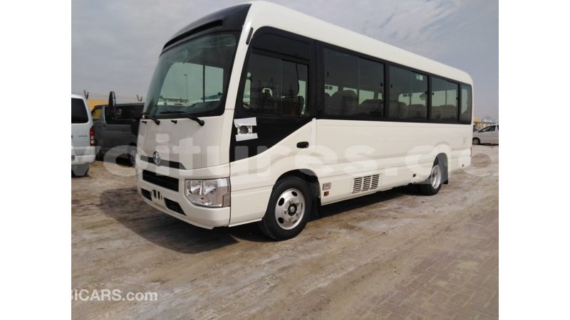 Big with watermark toyota coaster estuaire import dubai 5265