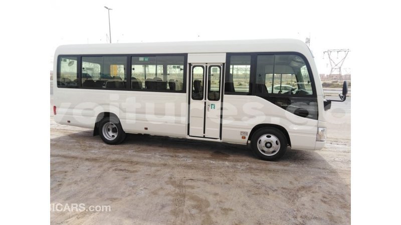 Big with watermark toyota coaster estuaire import dubai 5265