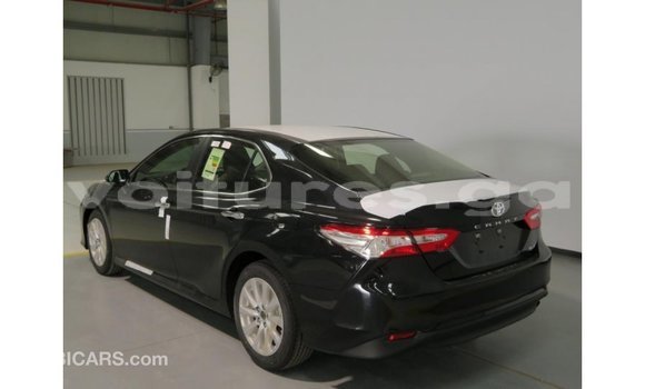 Acheter Import Voiture Toyota Camry Noir à Import - Dubai, Estuaire Acheter Import Voiture Toyota Camry Noir à Import - Dubai, Estuaire