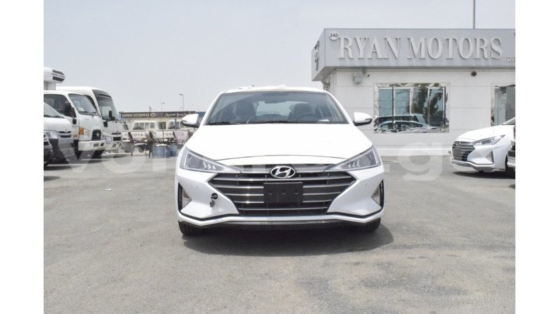 Big with watermark hyundai elantra estuaire import dubai 5270