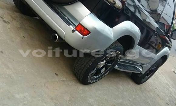Acheter Occasion Voiture Toyota Prado Autre à Libreville, Estuaire Acheter Occasion Voiture Toyota Prado Autre à Libreville, Estuaire
