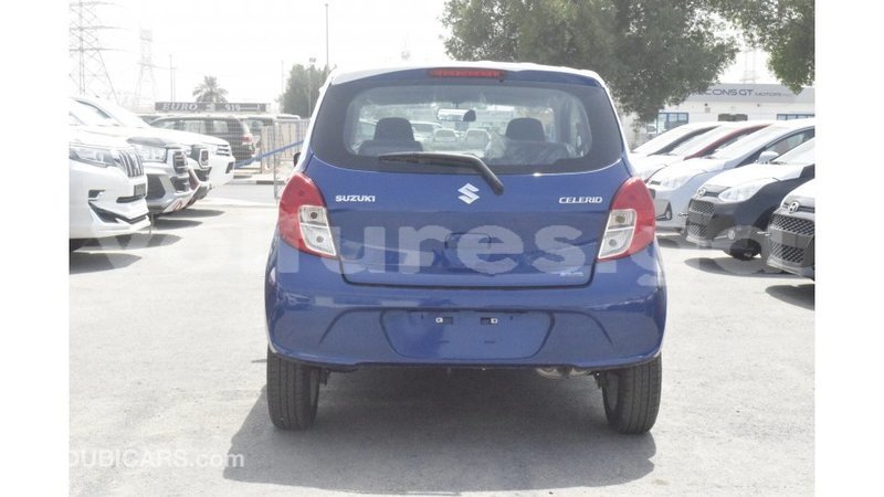 Big with watermark suzuki celerio estuaire import dubai 5272