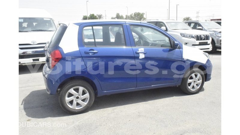 Big with watermark suzuki celerio estuaire import dubai 5272