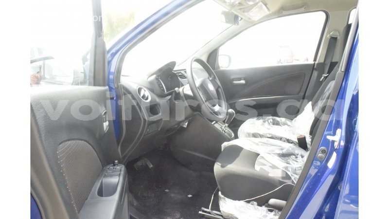 Big with watermark suzuki celerio estuaire import dubai 5272