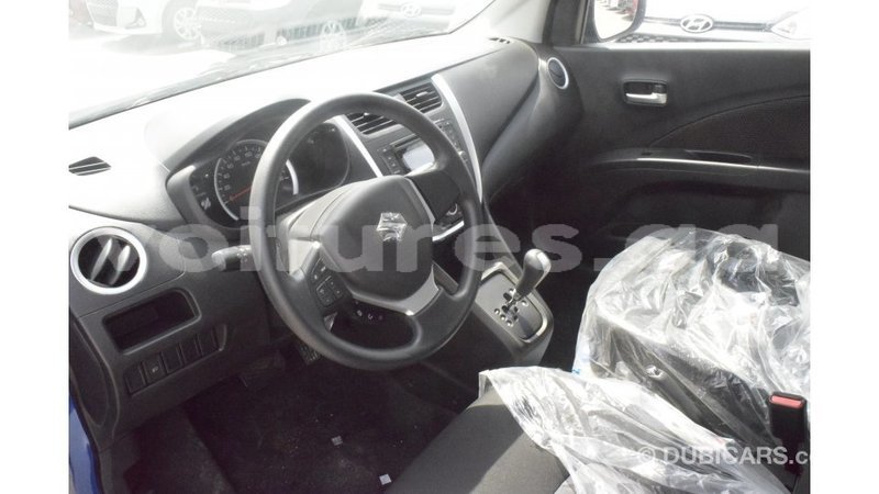 Big with watermark suzuki celerio estuaire import dubai 5272